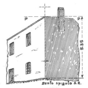 152126 - CASA LE FOSSE