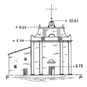 152141 - MADONNA CANDELECCHIA