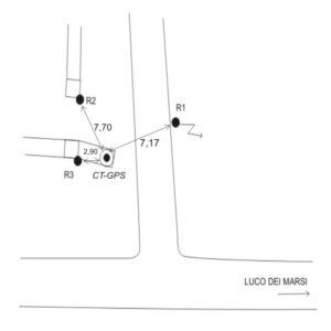 152607 - LUCO DEI MARSI