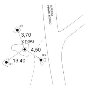152609 - RIFUGIO PRATO ROSSO
