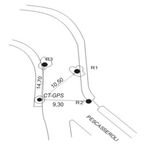 152610 - PESCASSEROLI