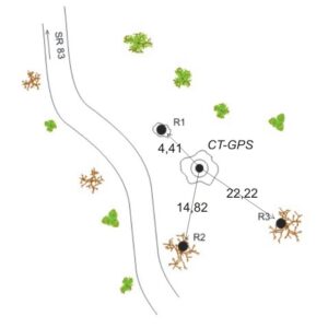 152617 - VALICO PASSAGGIO DELL'ORSO