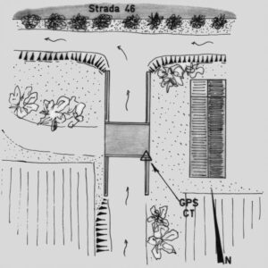 152701 - OFFICINA TREMILA