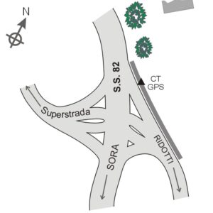 152703 - S.S. 82 KM 46,200