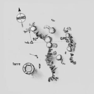 152903 - ROCCA SAN SEBASTIANO