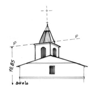 153003 - BELMONTE DEL SANNIO
