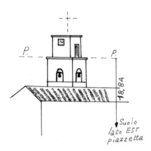 153024 - MONTE FERRANTE