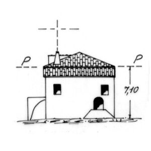 153050 - TORRE DELLA CASTAGNA