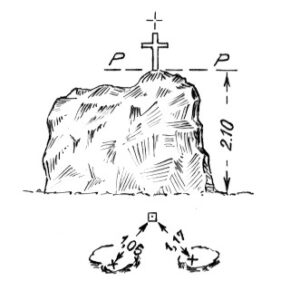 153127 - PESCO LA CROCE