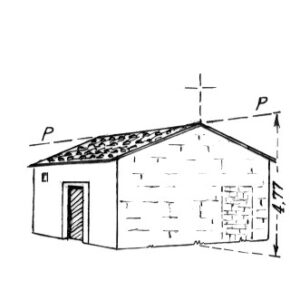 153130 - CASA TORRETTA