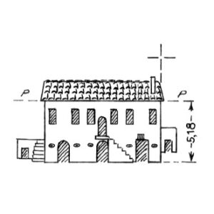 153134 - MASSERIA PATETE