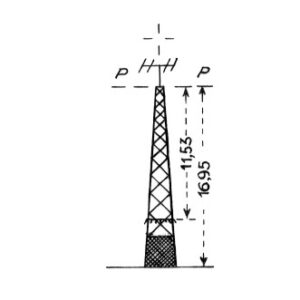 153139 - ANTENNA T.V.