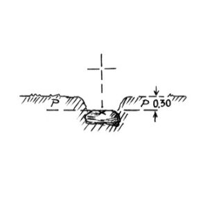 153162 - COLLE VALGELATA