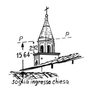 153178 - CASTIGLIONE MESSER MARINO