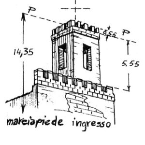 153184 - GAMBERALE