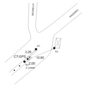 153611 - CASE SERINELLI