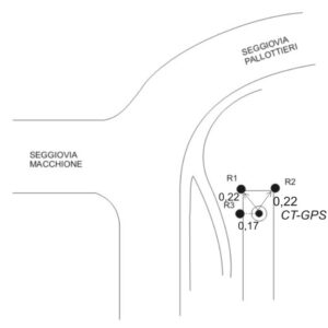 153613 - AREMOGNA (ROCCARASO)