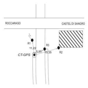 153615 - MASSERIA TAVERNA