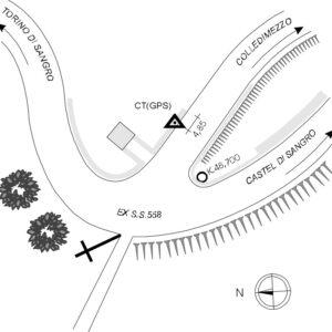 153702 - S.P. EX S.S.558 KM 48,700