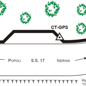 153707 - S.S. 17 "APPENNINO ABRUZZESE" KM 115,900
