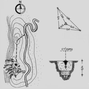 153901 - COLLE SANTA CROCE