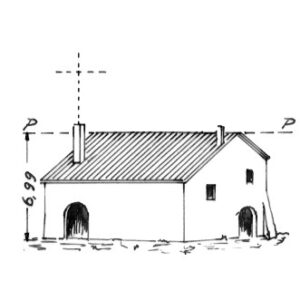 154025 - MASSERIA SERRAMANO