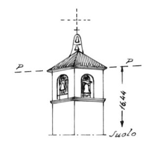 154042 - SANT'ANGELO LIMOSANO