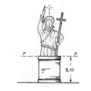 154059 - IL REDENTORE