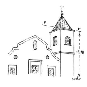 154075 - CASTELBOTTACCIO