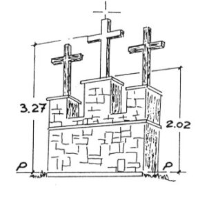 154104 - CALVARIO DI LUPARA