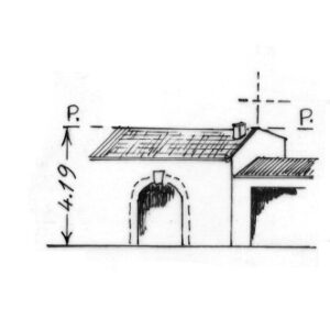 154168 - CASA LA GUARDATA DI SOPRA