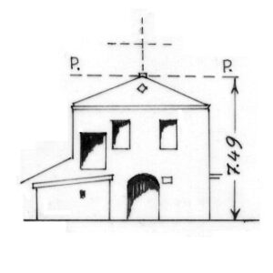154169 - CASA LA GUARDATA DI SOTTO