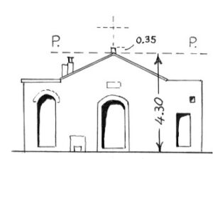 154177 - CASA MURGETTA