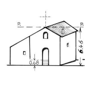 154178 - LA BUFALARA