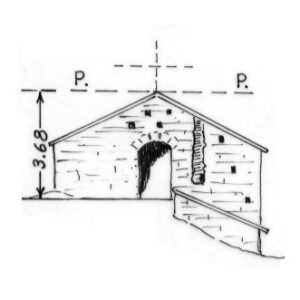 154183 - COLLE DELLA PIETRA