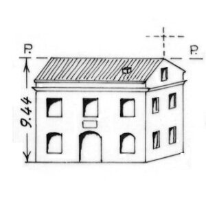 154184 - SCUOLA S. FELICE