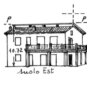 154185 - CASA COLLE DI LAURO