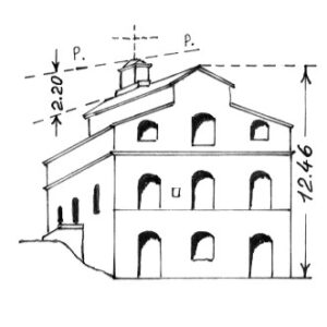 154193 - MASSERIA GRAVINA