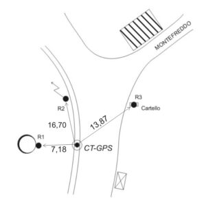 154603 - MONTEFREDDO