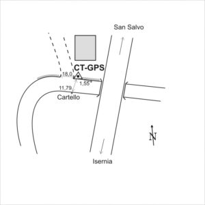 154604 - LA COCCETTA