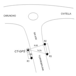 154607 - COLLE CIVITELLA