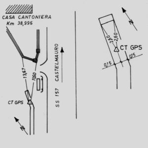 154701 - CASA CANTONIERA