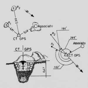 154901 - COLLE GUARDIOLA DI MONTENERO