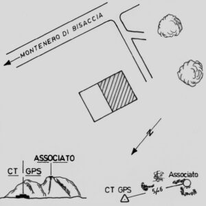 154901 - COLLE GUARDIOLA DI MONTENERO - A