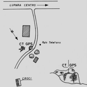 154902 - CALVARIO DI LUPARA