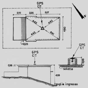 154903 - COLLE SAN GIOVANNI