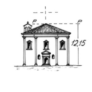 155010 - MADONNA GRANDE