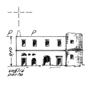 155014 - MASSERIA CASONE DELLA VALLE