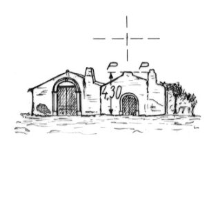 155015 - MASSERIA RICCI