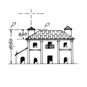 155031 - MASSERIA SASSI GRANDE